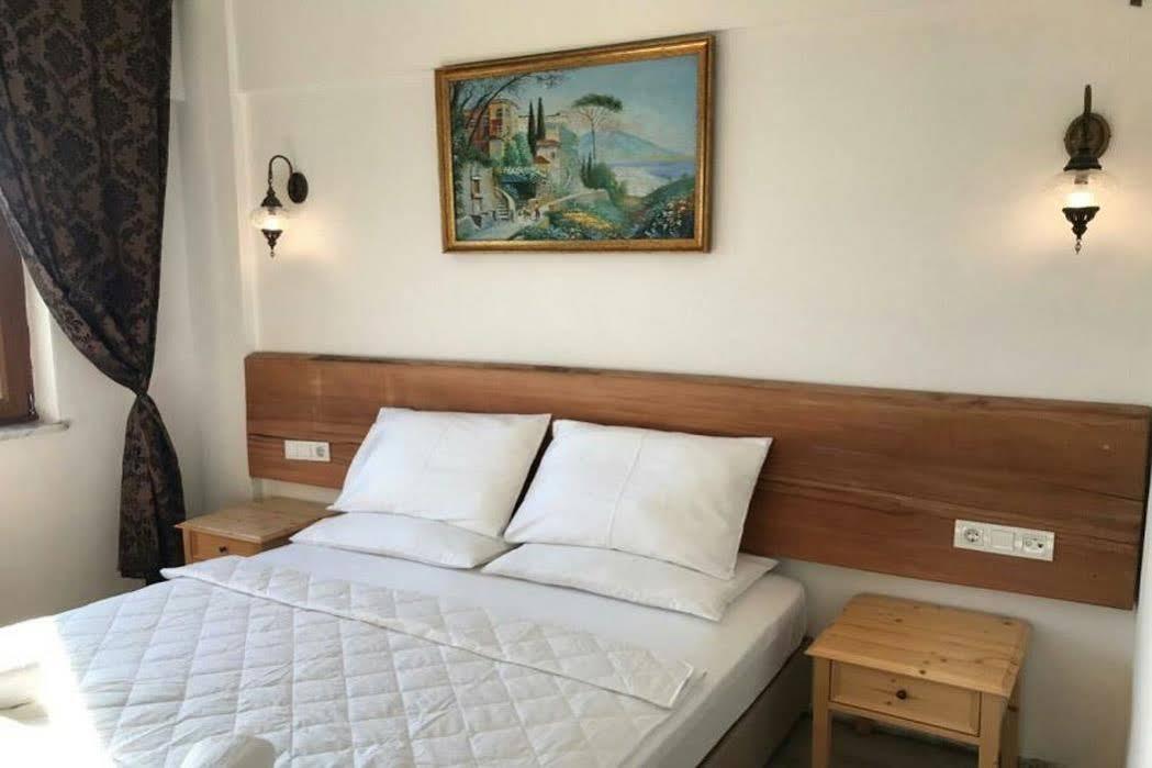 Sukha Inn Hotel & Beach Bozcaada Exterior foto